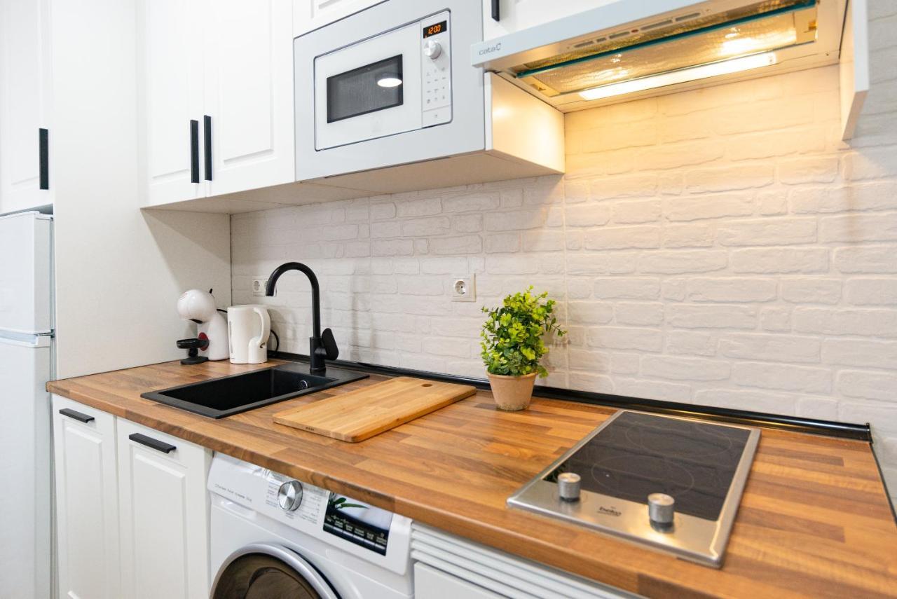 Apartment Cozy & Modern *