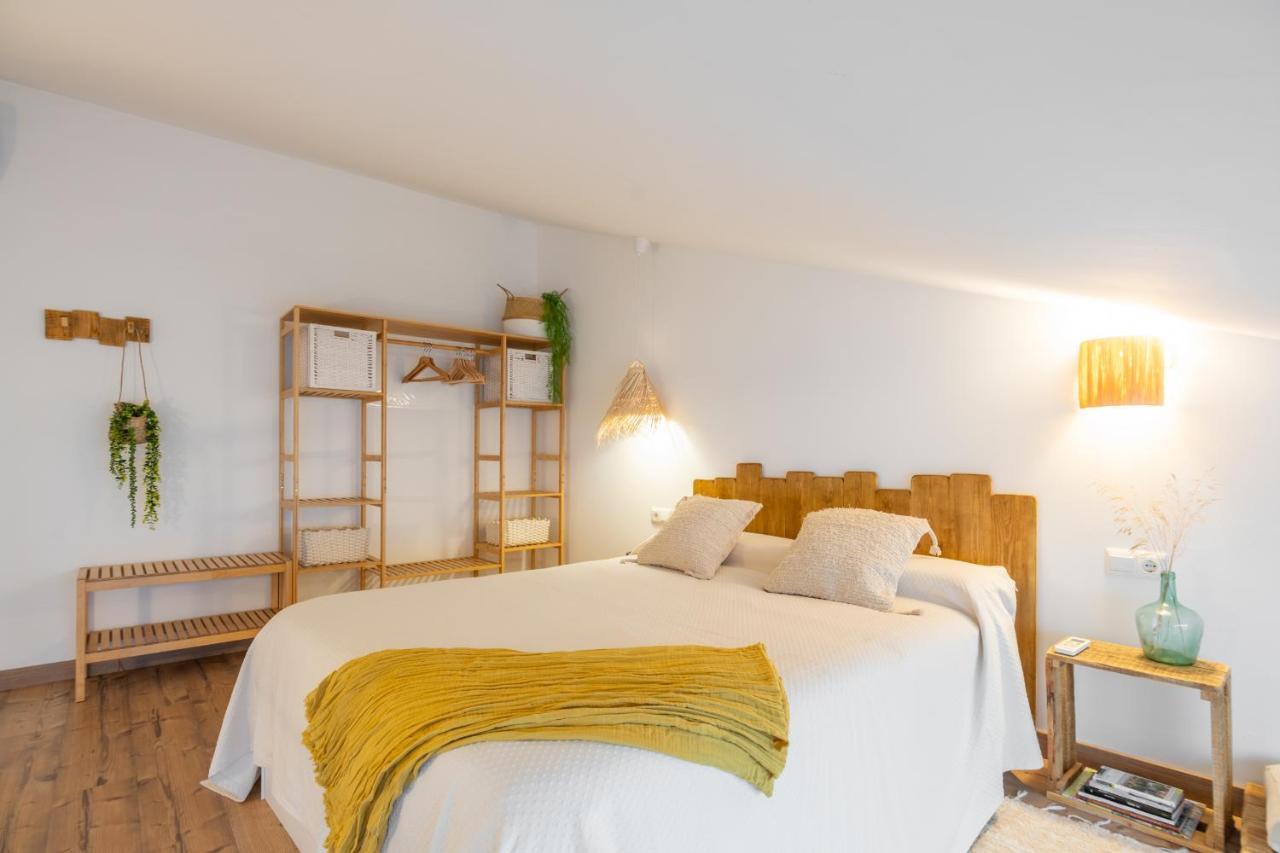 Apartment Alma Malaga