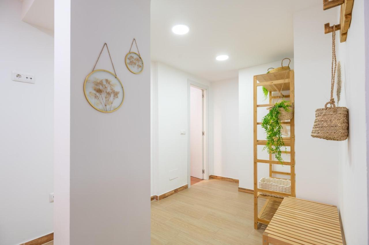 Alma Apartment *