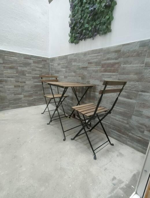 Apartment Estudio Centrico Arq2 Malaga