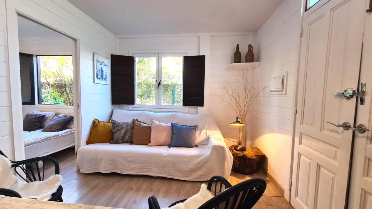 Ellies Hus Málaga
