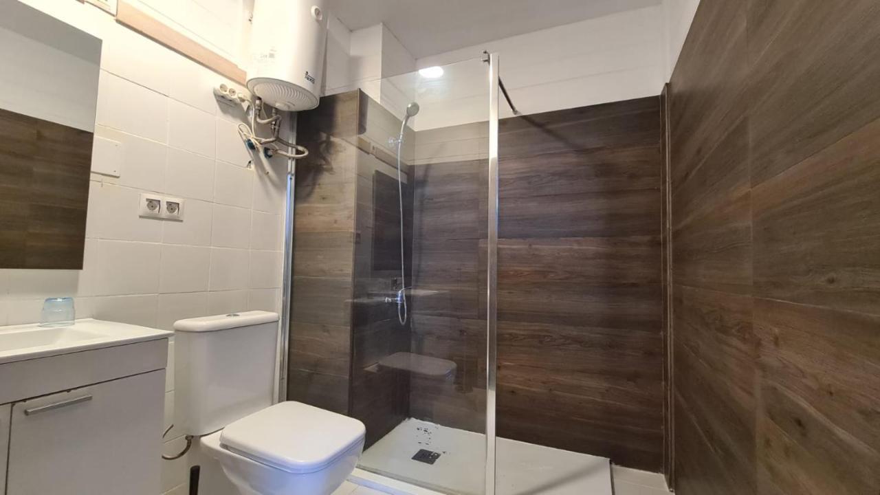 Ellies Hus Málaga