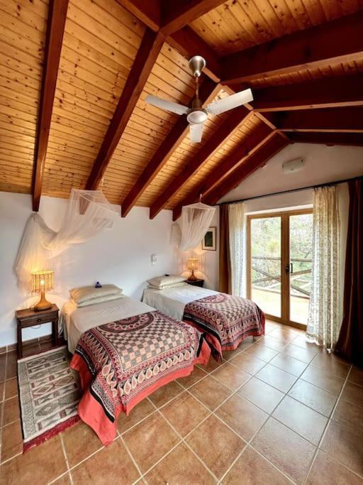 Casa Ganga, Holiday With Pool For The Whole Family *