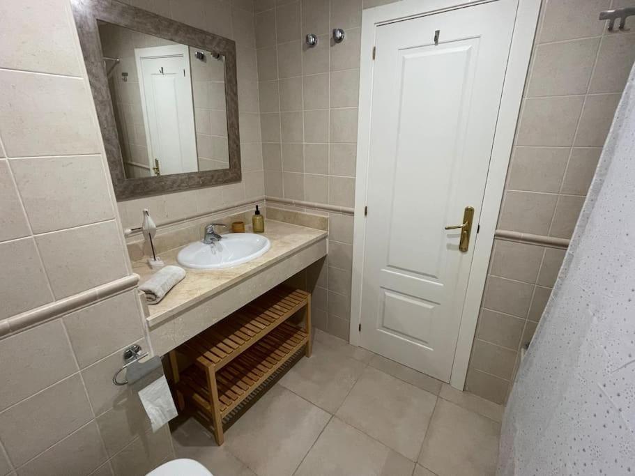 Apartment Atico Con Vistas Excepcionales Malaga