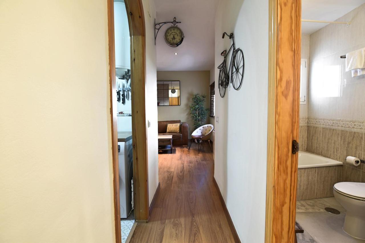 Del Conde Old Town Apartment Málaga
