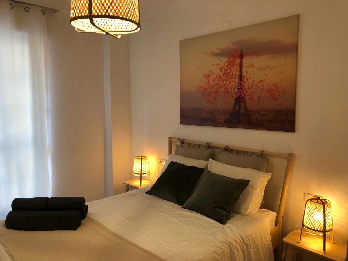 Apartment Catedral A Malaga
