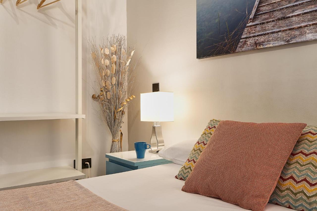 Apartamento Ensueno - Centro De Ciudad