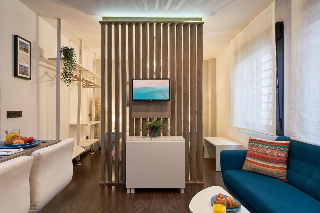 Apartment Apartamento Ensueno - Centro De Ciudad Malaga