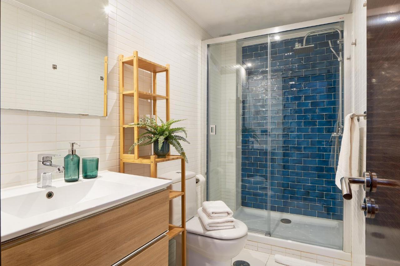 Apartamento Ensueno - Centro De Ciudad *