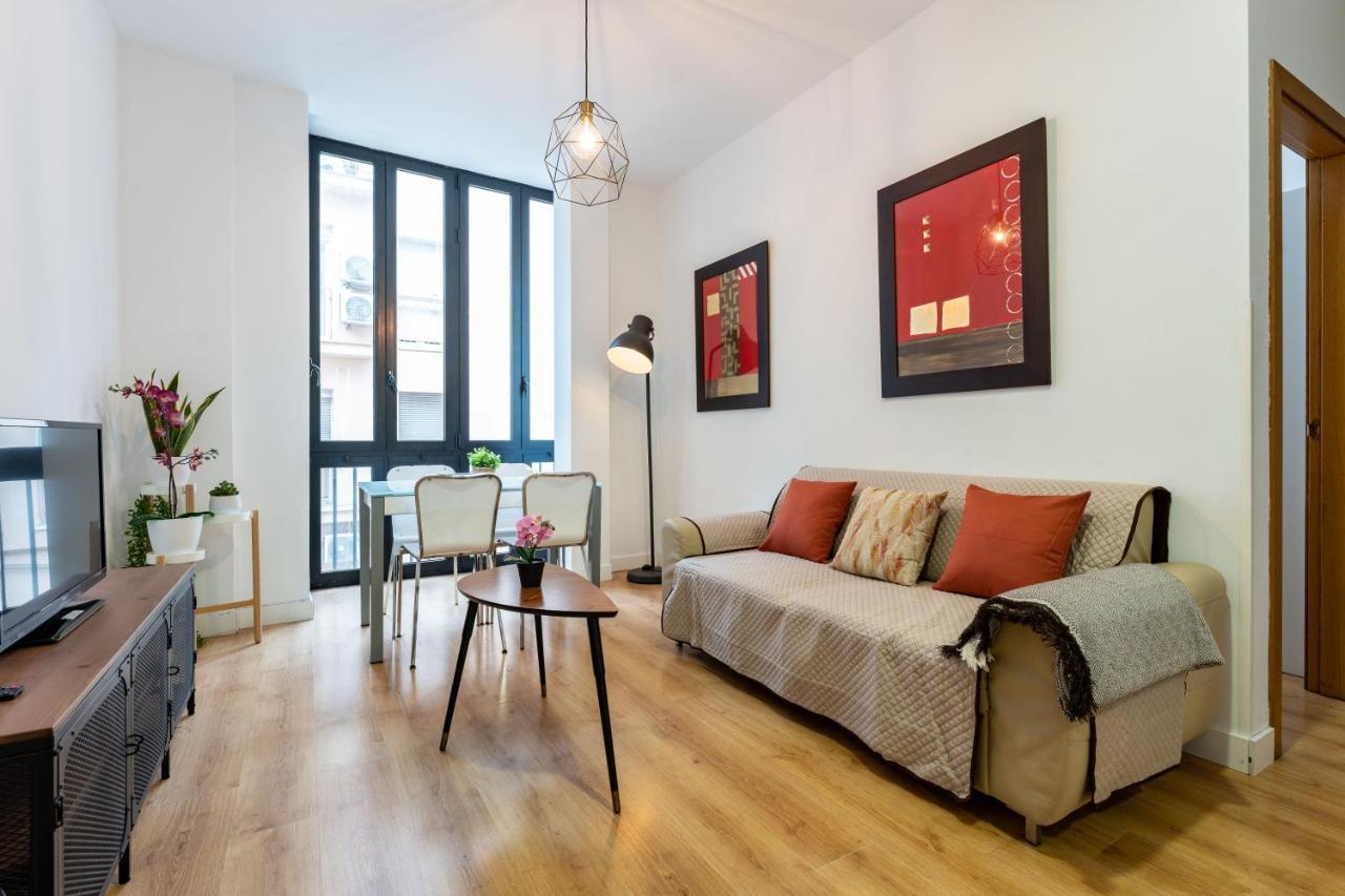 Apartment Pena Roomalaga By Bossh!
