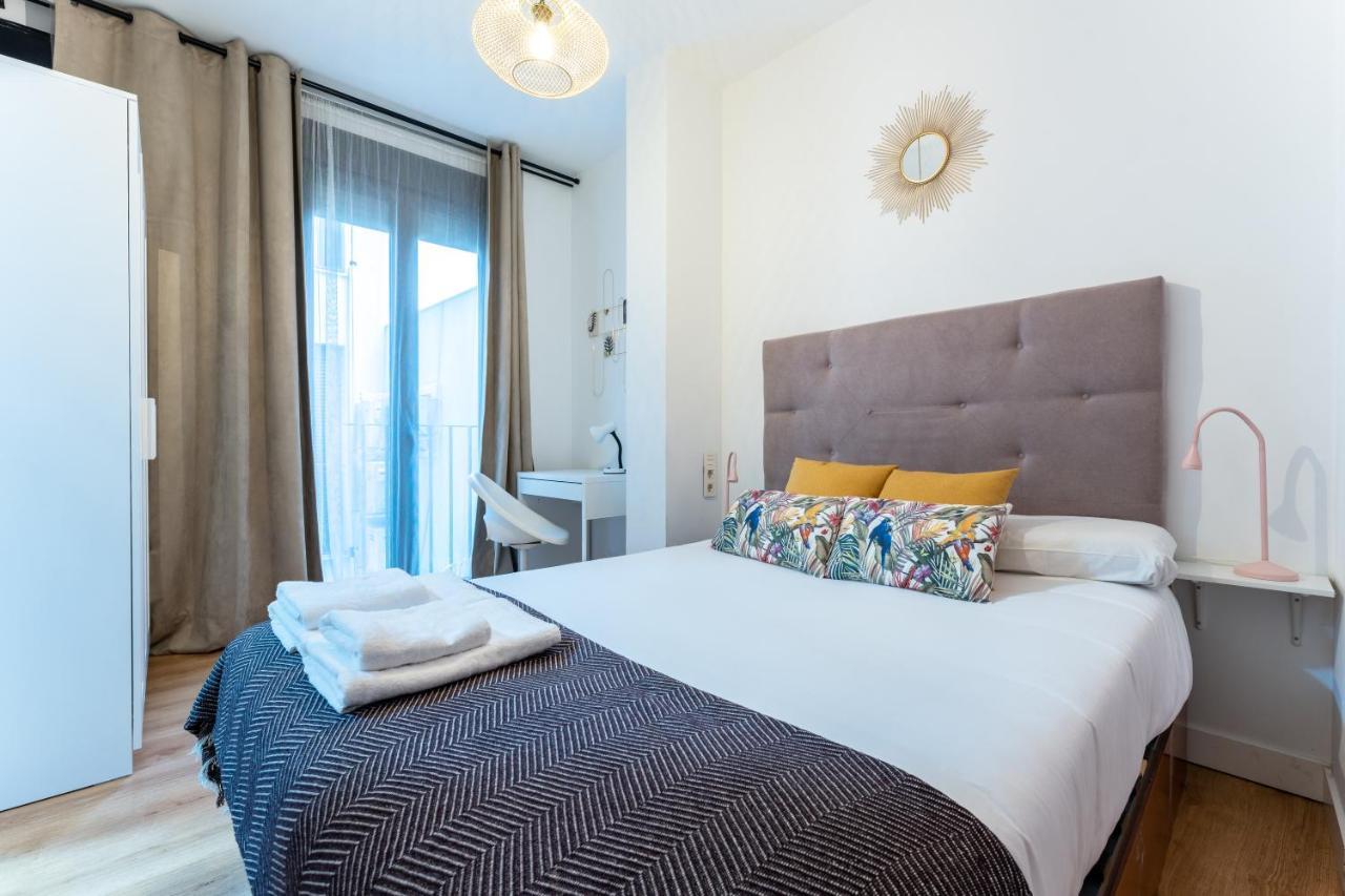 Pena Roomalaga By Bossh! Apartment Malaga