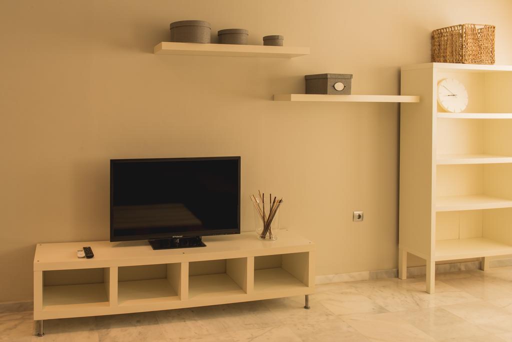 Ab Reding Apartment *