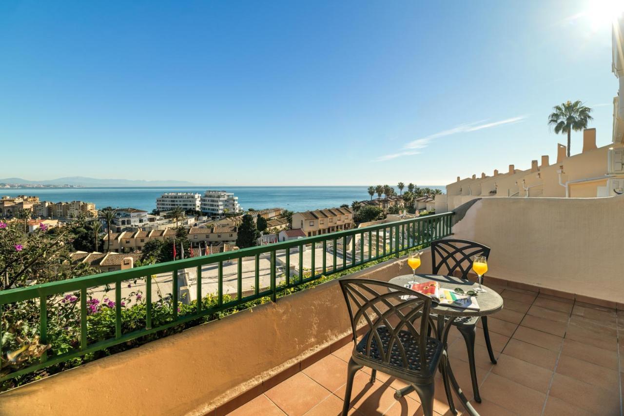 Ferienhaus Spectacular Seaview House In Wyndham Costa Del Sol *