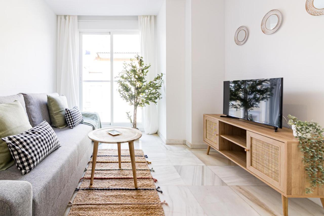 Center Flat. Victoria Boutique Apartment *