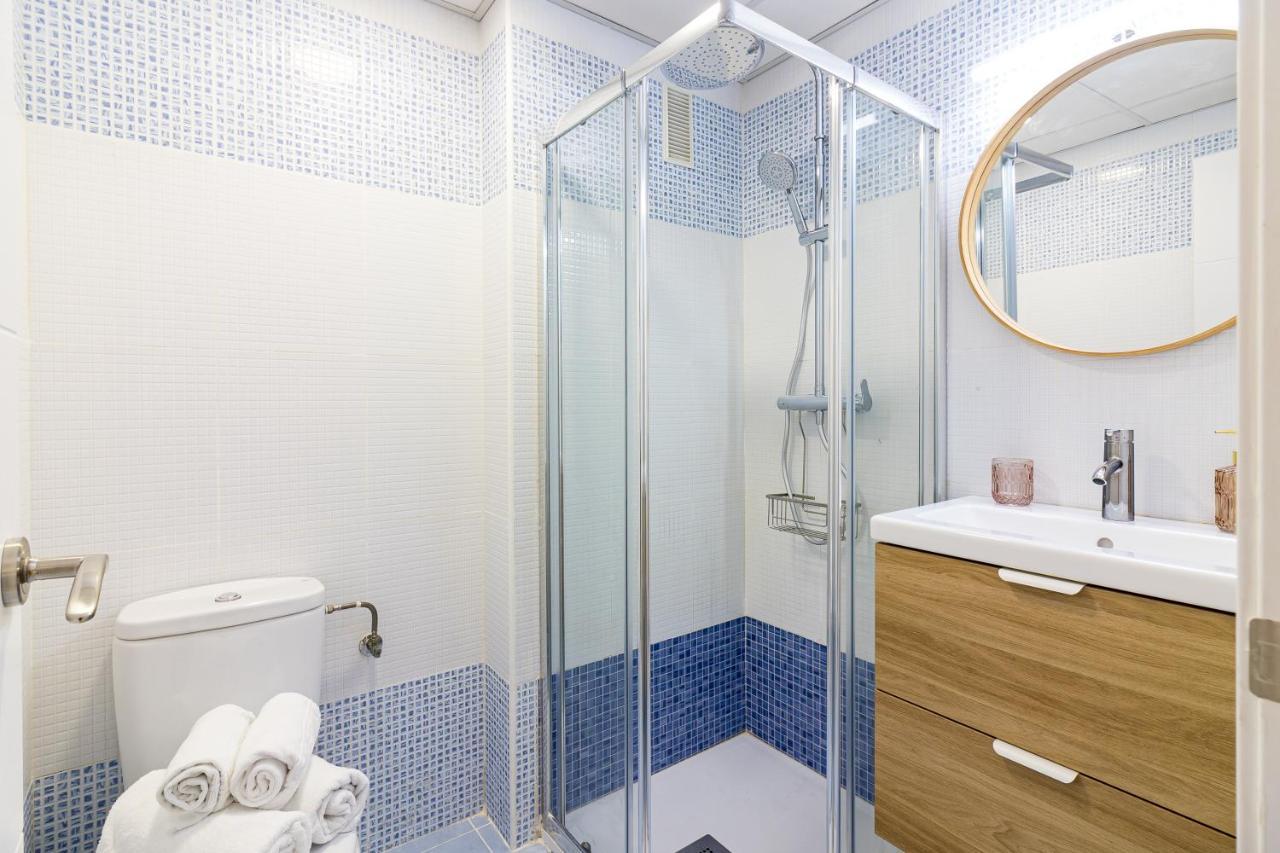 Center Flat. Victoria Boutique Apartment Málaga