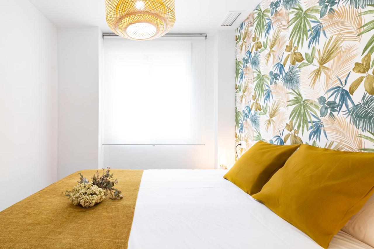 Center Flat. Victoria Boutique Apartment Málaga