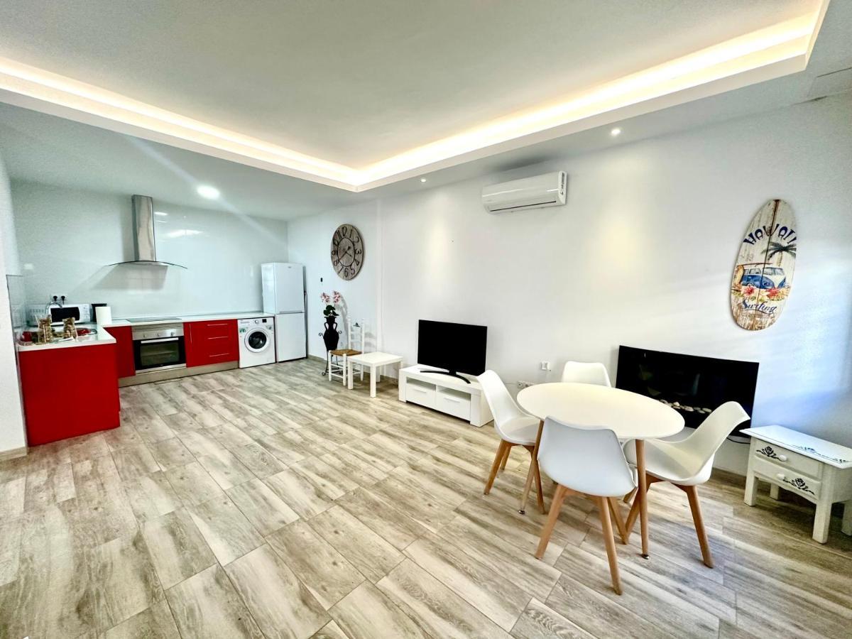 Apartment Centro *
