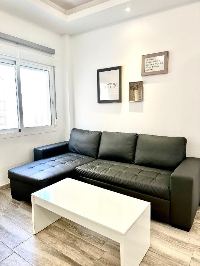 Centro Apartment Malaga