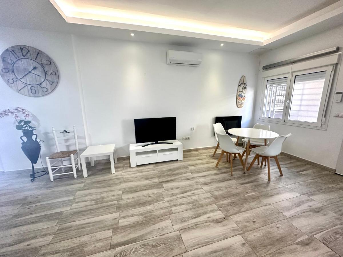 Apartment Centro *