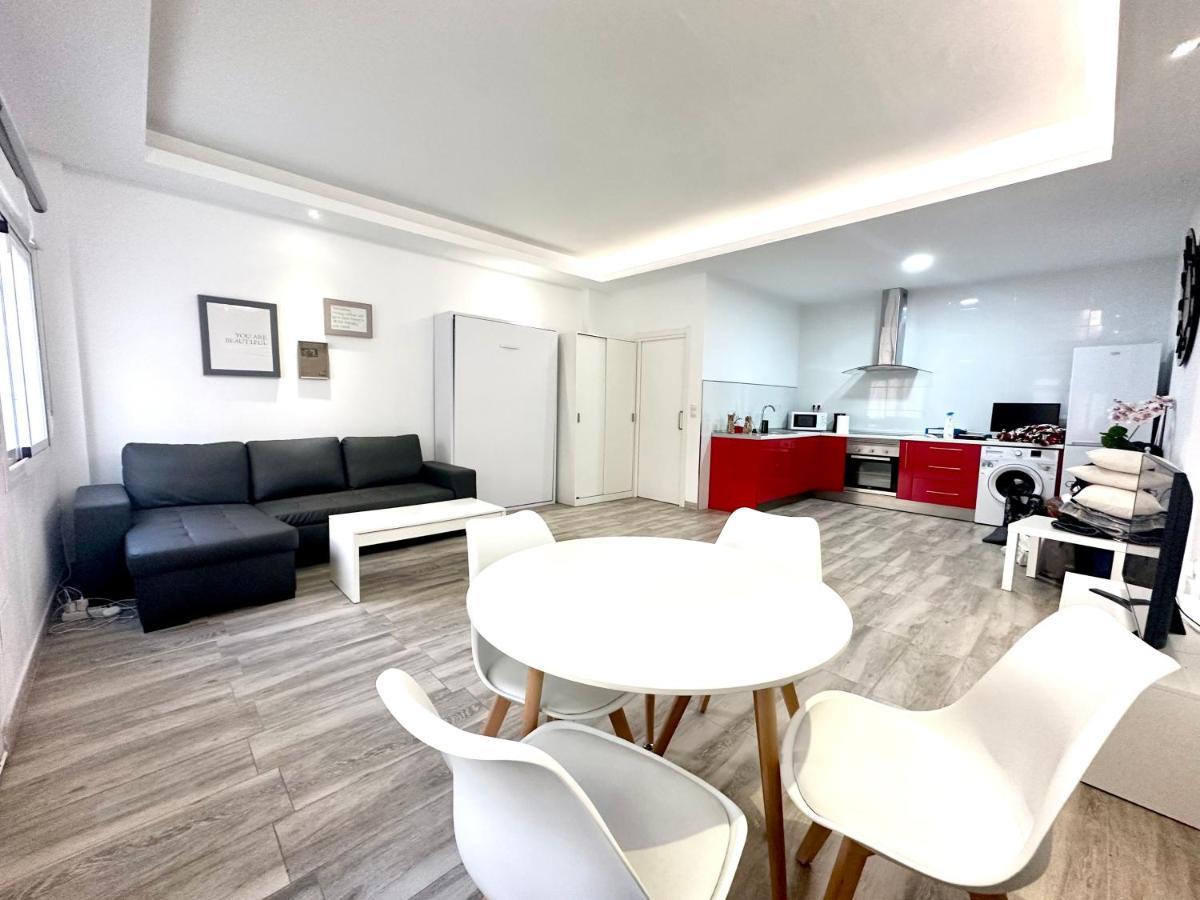 Apartment Centro *