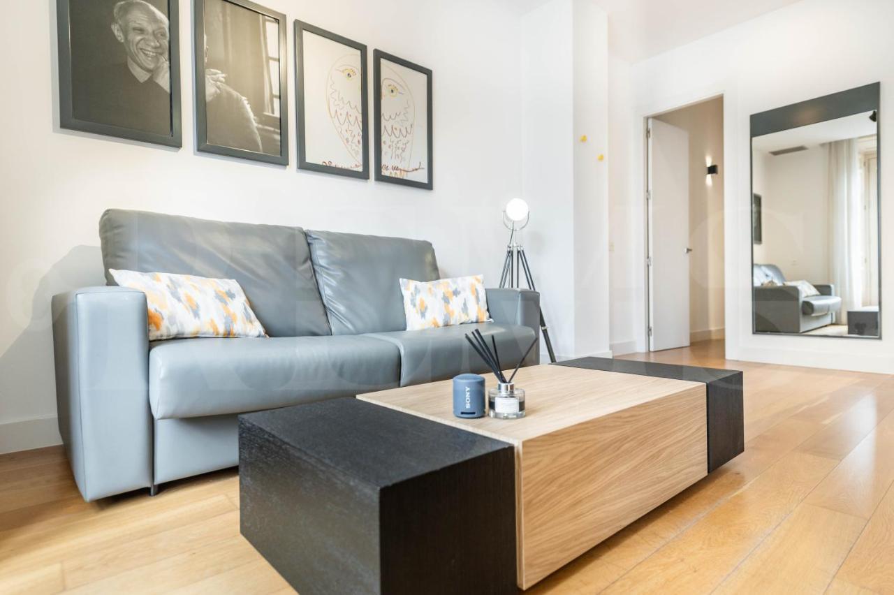 Luxe In The Historic Center By Rems * Málaga