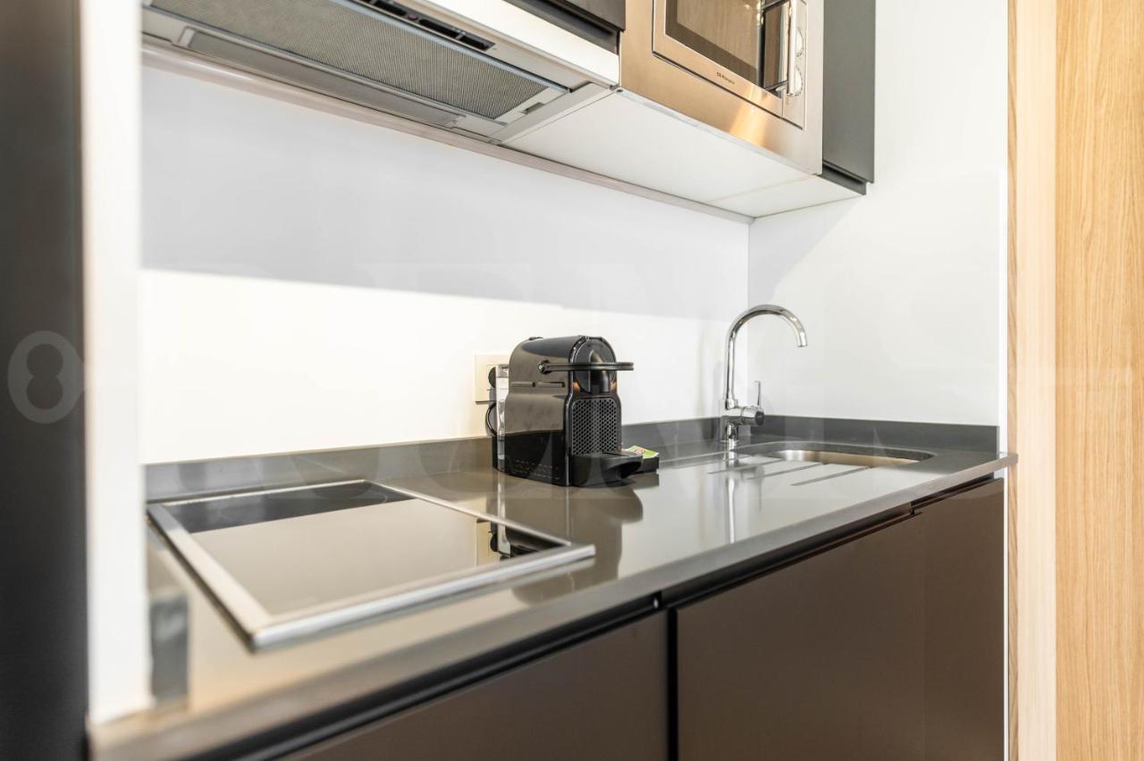Luxe In The Historic Center By Rems *