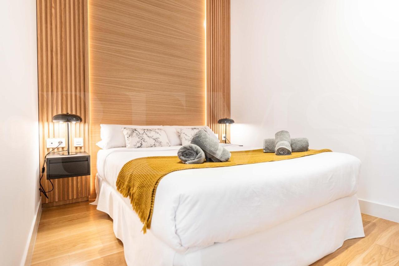 Luxe In The Historic Center By Rems Málaga