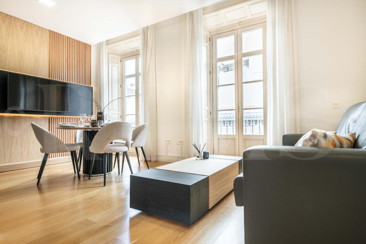 Luxe In The Historic Center By Rems *