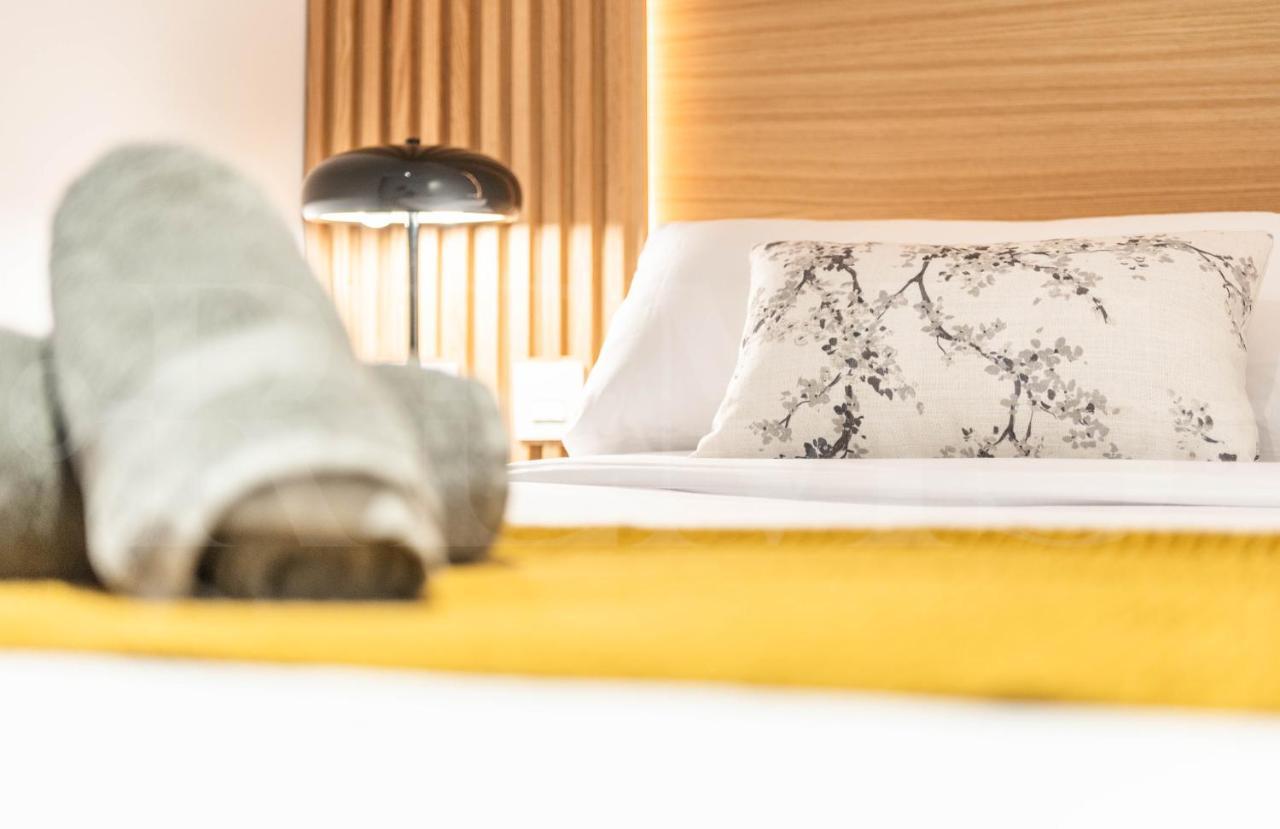Appartement Luxe In The Historic Center By Rems Málaga