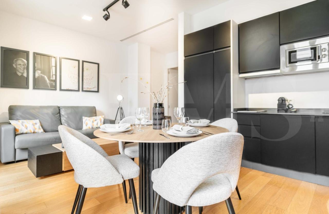 Luxe In The Historic Center By Rems