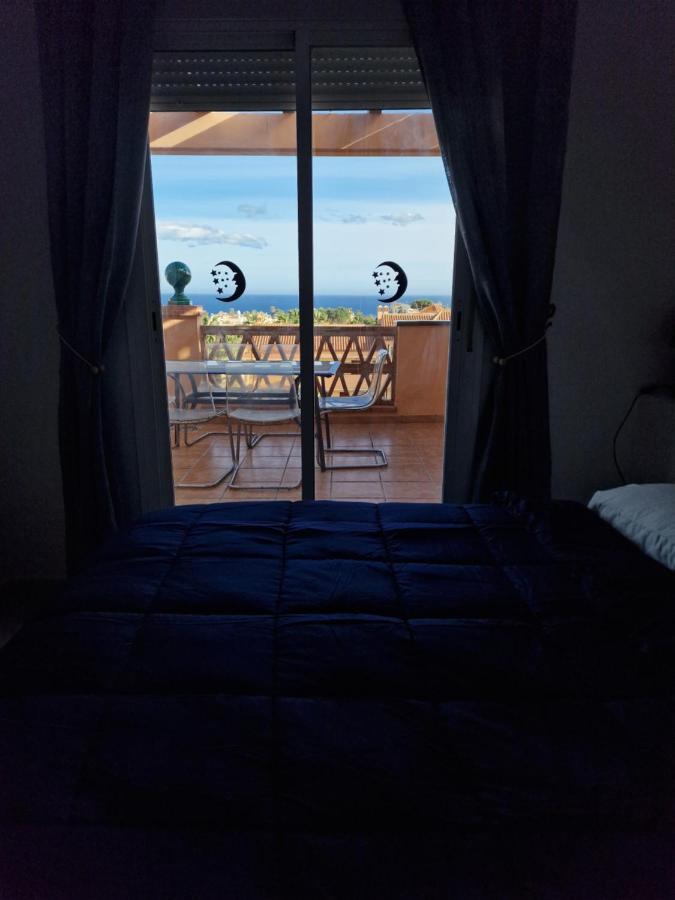 Atardecer De Ensueno Málaga