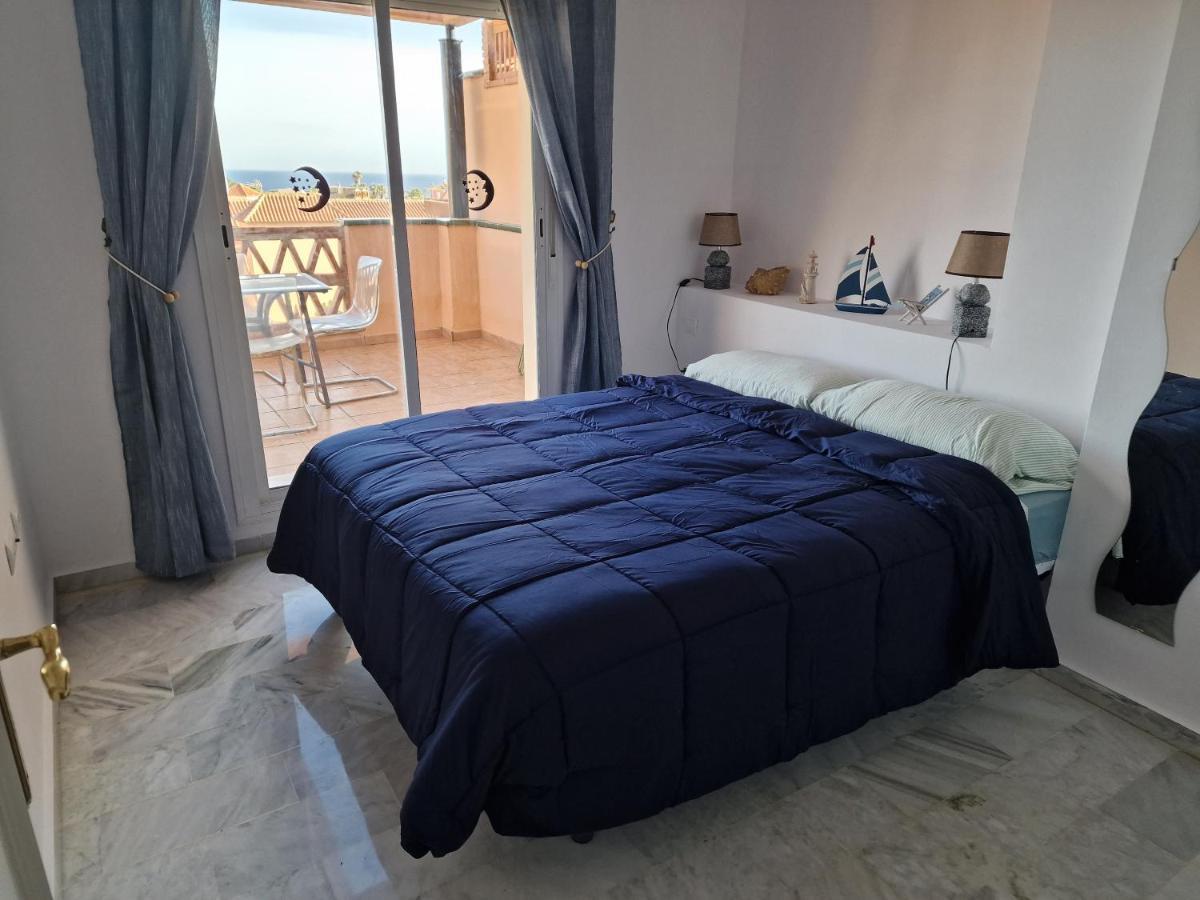 Atardecer De Ensueño Apartamento *
