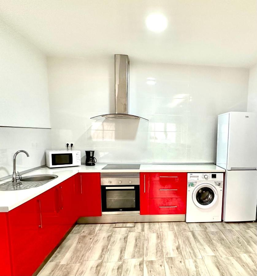 Apartment Centro Malaga