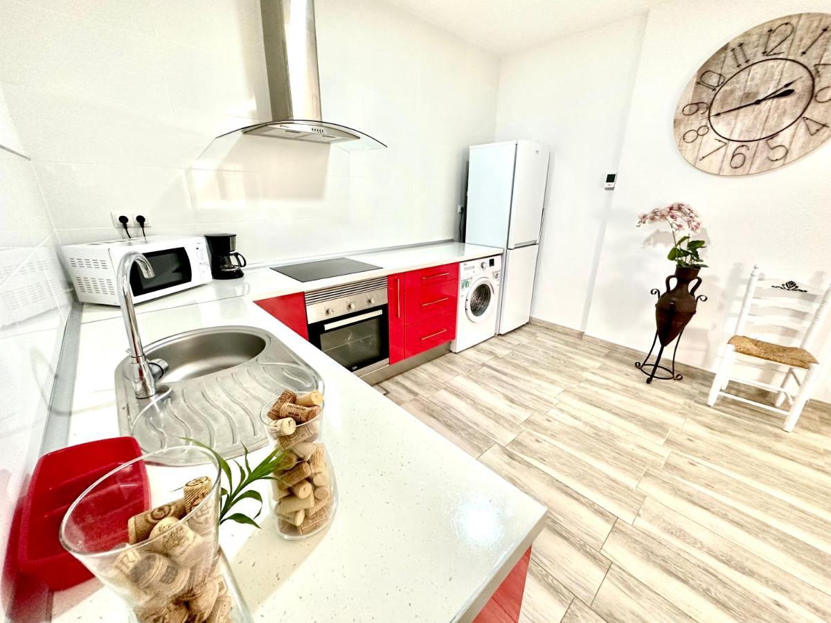 Centro Apartment Malaga