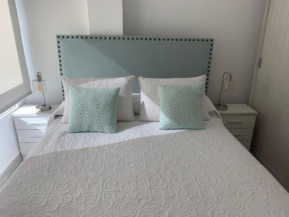 Apartment Almansa Shoping & Balcony 3 Bedrooms City Center *