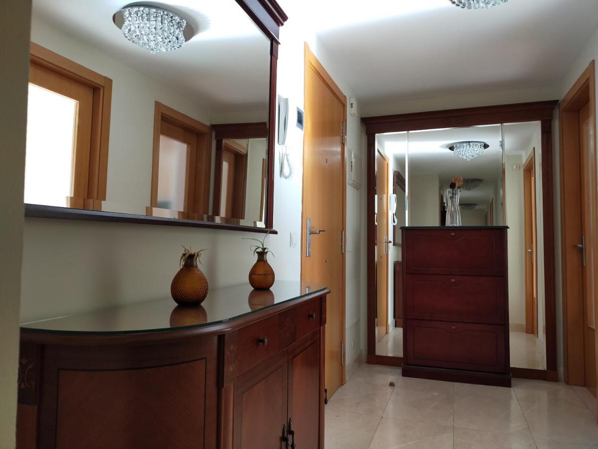 Apartment Paseo Maritimo Antonio Banderas *