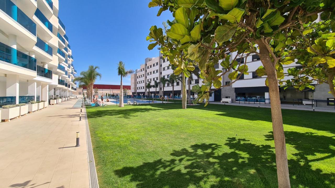 Lovely With Pool In Fuengirola Mijas Costa Apartment