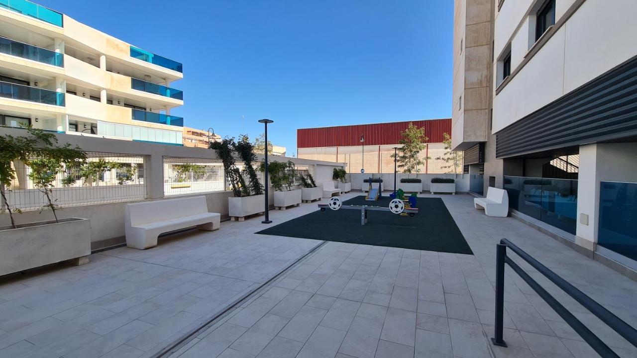 Lovely With Pool In Fuengirola Mijas Costa * Malaga