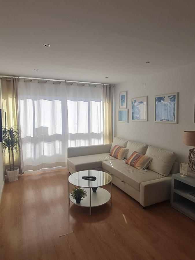 Apartment Sky Cervantes Malaga