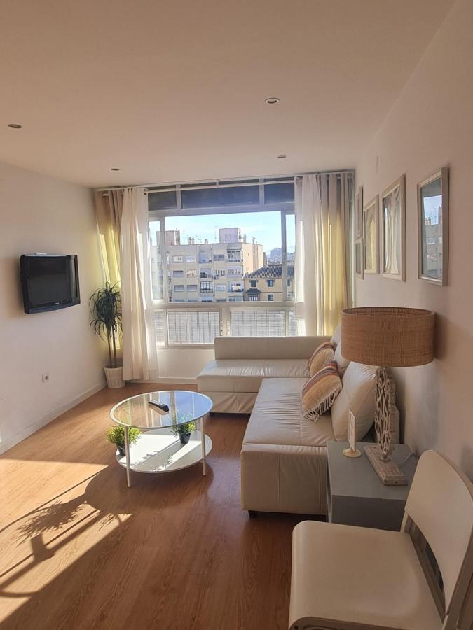 Apartment Sky Cervantes *
