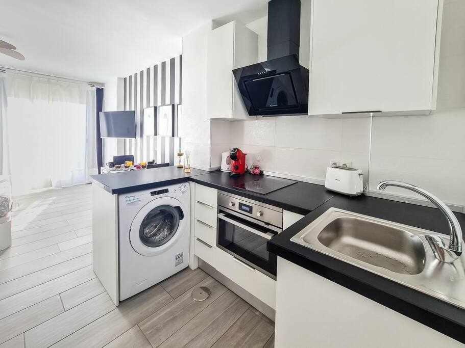 Apartment Golden Aguila 215