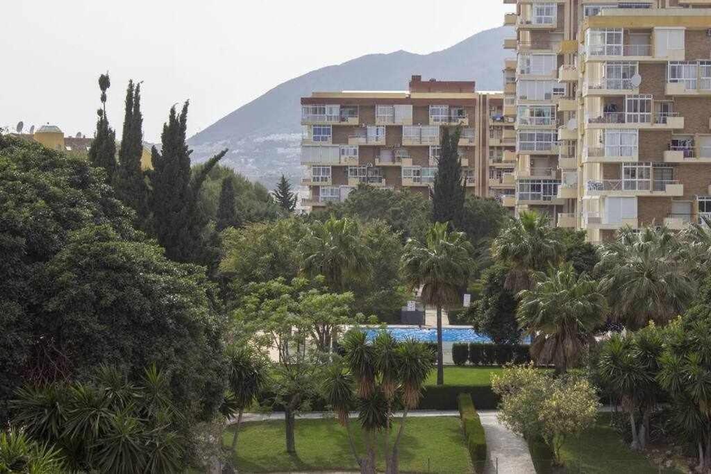 Appartement Sun In Benalmadena *