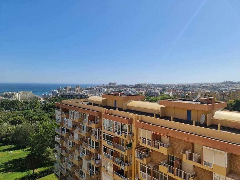 Appartement Sun In Benalmadena *