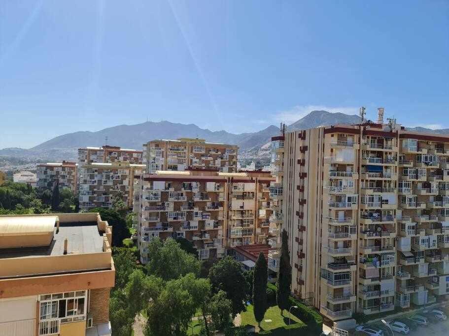 Sun In Benalmadena Appartement *