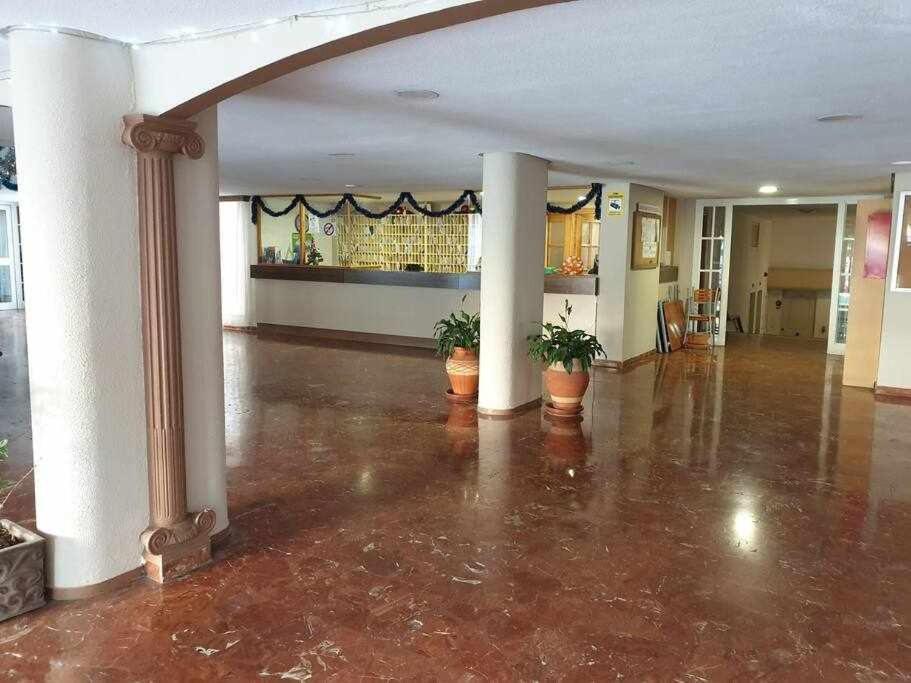 Sun In Benalmadena Appartement *