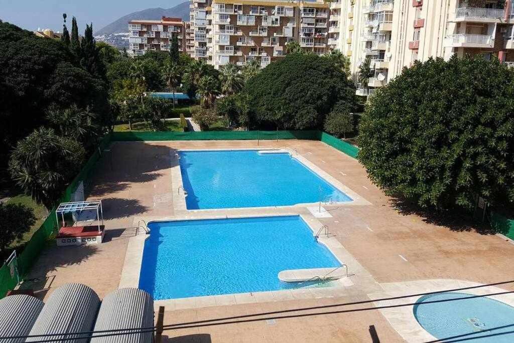Appartement Sun In Benalmadena *