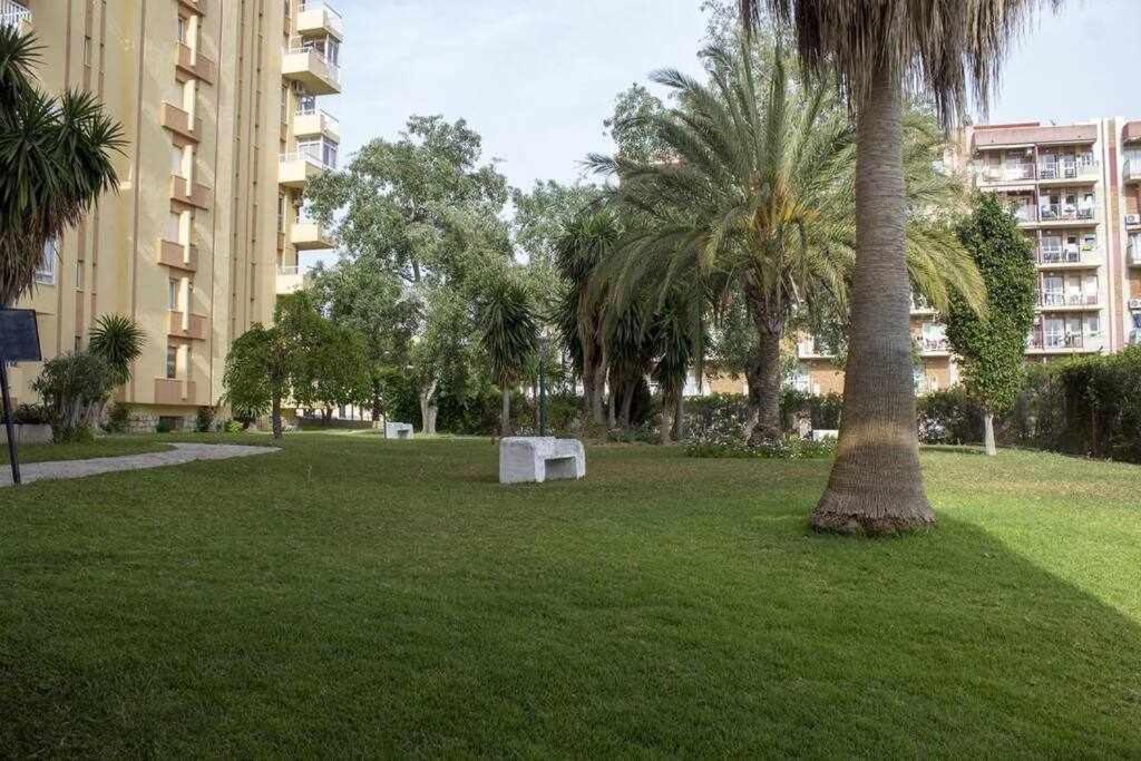 Appartement Sun In Benalmadena *