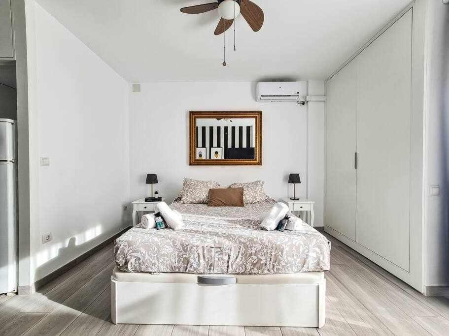 Apartment Golden Aguila 215 *