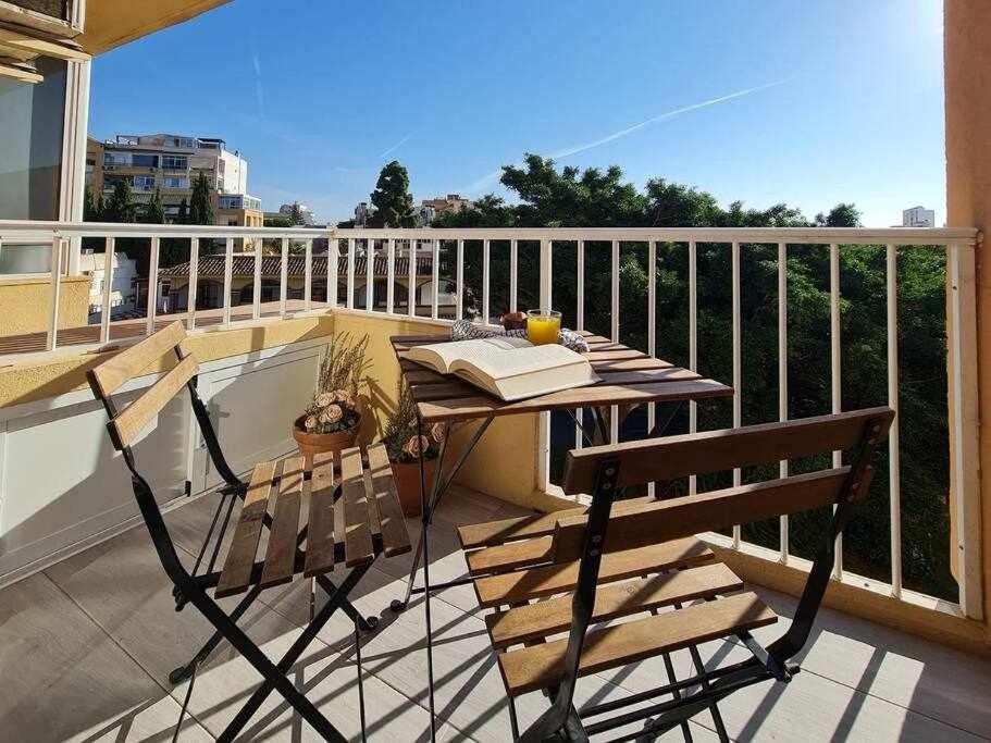 Apartment Golden Aguila 215 Málaga