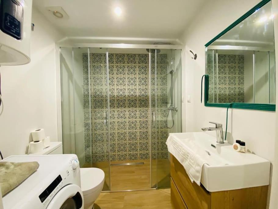 Appartement Casasol Trip